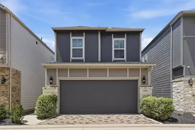 8412 Arden Valley Lane, Houston, TX 77063 - Photo 1