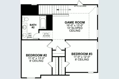 22624 Hackberry Leaf Drive, New Caney, TX 77357 - Photo 11