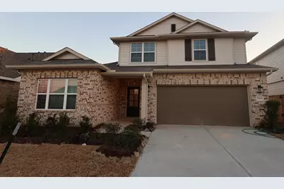 22624 Hackberry Leaf Drive, New Caney, TX 77357 - Photo 1