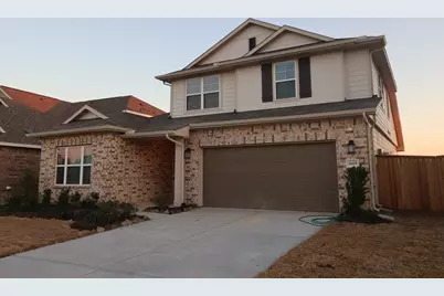 22624 Hackberry Leaf Drive, New Caney, TX 77357 - Photo 13