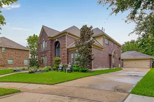 7707 Stone Arbor Dr, Sugar Land, TX 77479 - Photo 47