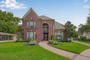 7707 Stone Arbor Dr, Sugar Land, TX 77479 - Photo 1
