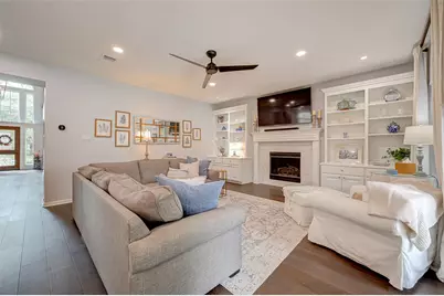 7707 Stone Arbor Drive, Sugar Land, TX 77479 - Photo 15