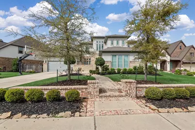 16719 Cedar Yard Lane, Cypress, TX 77433 - Photo 1