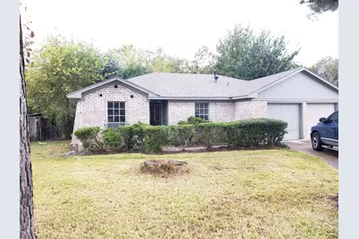 3111 Long Meadow Drive, Baytown, TX 77521 - Photo 1