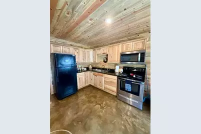 1461 Beachrock Drive, Brookeland, TX 75931 - Photo 21