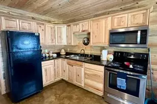 1461 Beachrock Dr, Brookeland, TX 75931 - Photo 21