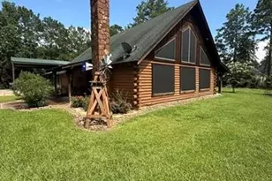 1461 Beachrock Dr, Brookeland, TX 75931 - Photo 1