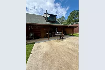 1461 Beachrock Drive, Brookeland, TX 75931 - Photo 35
