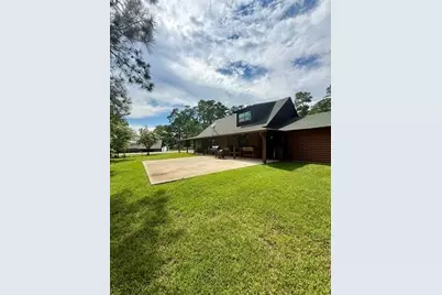 1461 Beachrock Drive, Brookeland, TX 75931 - Photo 33