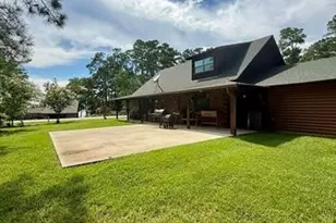1461 Beachrock Dr, Brookeland, TX 75931 - Photo 33