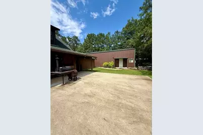 1461 Beachrock Drive, Brookeland, TX 75931 - Photo 33