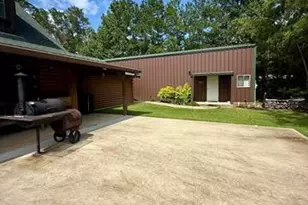 1461 Beachrock Dr, Brookeland, TX 75931 - Photo 33
