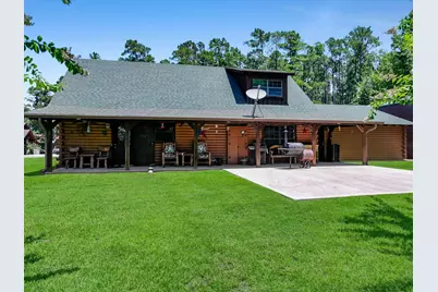 1461 Beachrock Drive, Brookeland, TX 75931 - Photo 5