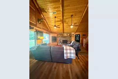 1461 Beachrock Drive, Brookeland, TX 75931 - Photo 5