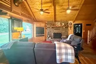 1461 Beachrock Dr, Brookeland, TX 75931 - Photo 5
