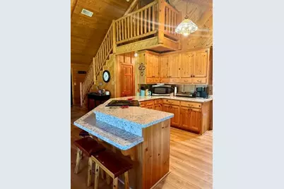 1461 Beachrock Drive, Brookeland, TX 75931 - Photo 13