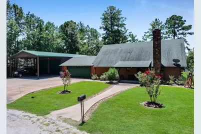 1461 Beachrock Drive, Brookeland, TX 75931 - Photo 41