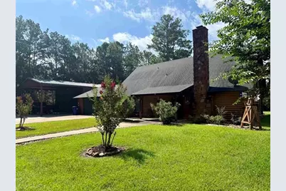 1461 Beachrock Drive, Brookeland, TX 75931 - Photo 3