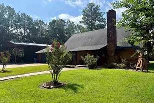 1461 Beachrock Dr, Brookeland, TX 75931 - Photo 3