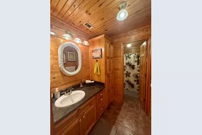 1461 Beachrock Drive, Brookeland, TX 75931 - Photo 17
