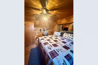 1461 Beachrock Drive, Brookeland, TX 75931 - Photo 21