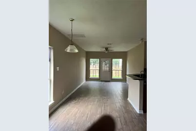 8134 Woodward Street #A, Houston, TX 77051 - Photo 1