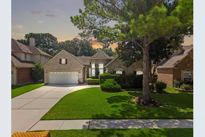 13518 Pemberwick Park Lane, Houston, TX 77070 - Photo 1