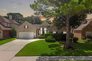 13518 Pemberwick Park Ln, Houston, TX 77070 - Photo 1