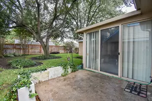 522 7th St, Sugar Land, TX 77498 - Photo 41