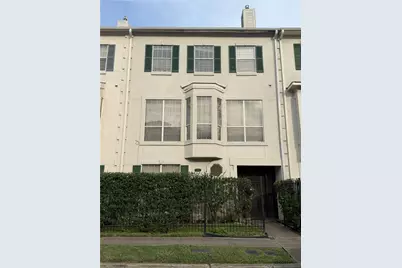 4925 Travis Street, Houston, TX 77002 - Photo 1