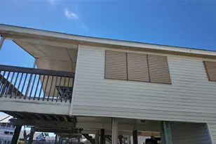 16533 Tampico Way, Galveston, TX 77554 - Photo 1