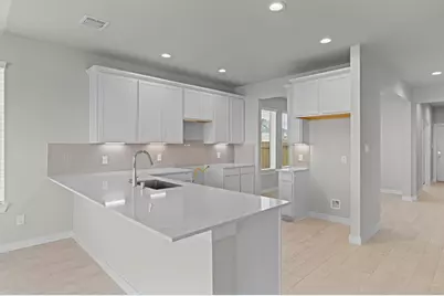 3102 Boulder Ridge Drive, Rosenberg, TX 77471 - Photo 3