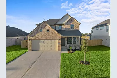 3102 Boulder Ridge Drive, Rosenberg, TX 77471 - Photo 39