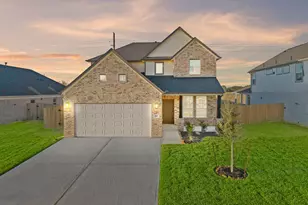 3102 Boulder Rdg Dr, Rosenberg, TX 77471 - Photo 1