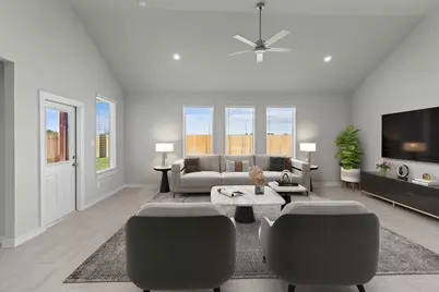 3102 Boulder Ridge Drive, Rosenberg, TX 77471 - Photo 11