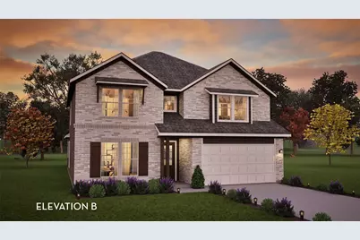 7819 Jasper Meadows Way, Angleton, TX 77515 - Photo 1