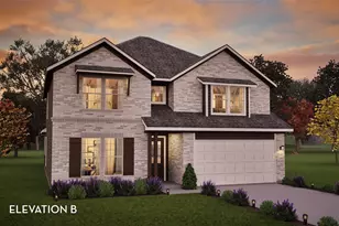7819 Jasper Mdws Wy, Angleton, TX 77515 - Photo 1