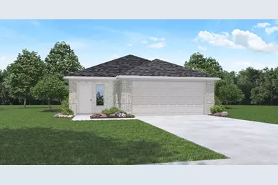 20059 Iron Winds Drive, Crosby, TX 77532 - Photo 1