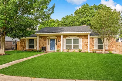 11314 Hillcroft Avenue, Houston, TX 77035 - Photo 5