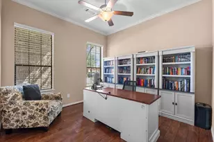 606 West Fork, Webster, TX 77598 - Photo 5