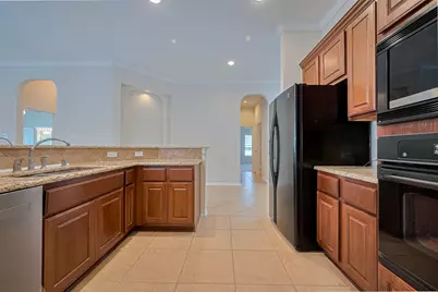 3318 Thistlegrove Lane, Sugar Land, TX 77498 - Photo 19