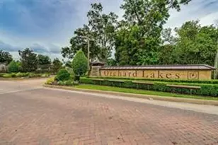 3318 Thistlegrove Ln, Sugar Land, TX 77498 - Photo 47