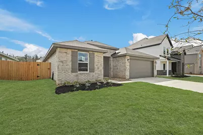 768 Kirby Lake Drive, Conroe, TX 77303 - Photo 3