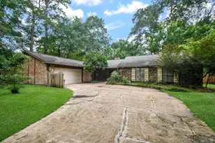6702 Spring Leaf Dr, Spring, TX 77379 - Photo 1