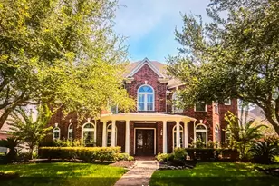 4114 Fisher Lake Dr, Richmond, TX 77406 - Photo 1