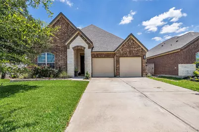 17330 Hartford Field Lane, Hockley, TX 77447 - Photo 1