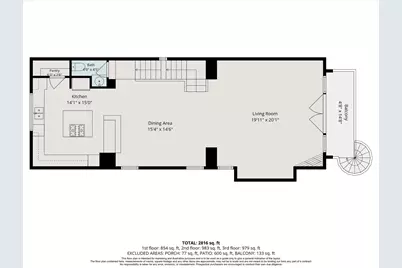 512 Asbury Street, Houston, TX 77007 - Photo 29