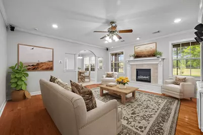 6410 Old Chocolate Bayou Road, Manvel, TX 77578 - Photo 11