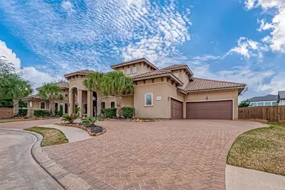 11510 Via Fontana Court, Richmond, TX 77406 - Photo 9